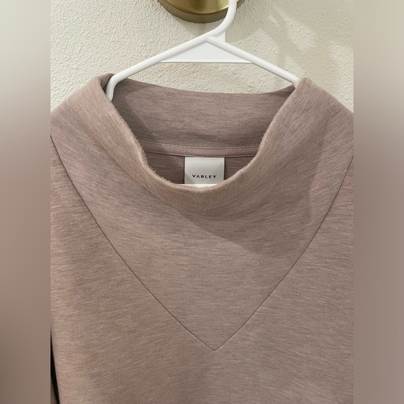 Varley Modena Longline Women's Sweater Size Small - Picture 10 of 14